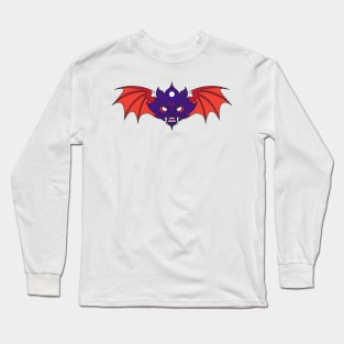 Tsukitora Tiger of the Moon Long Sleeve T-Shirt